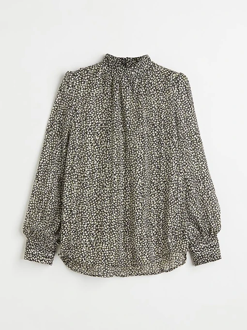 Сорочки H&M модель 72613 Фото