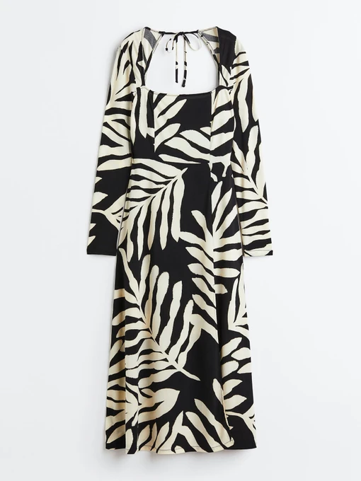 Платья H&M модель 72617 Фото