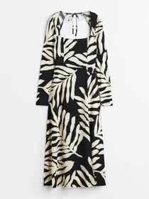 Платья H&M модель 72617 Фото