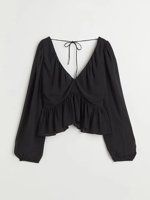 Сорочки H&M модель 72632 Фото