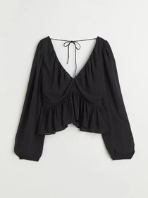 Сорочки H&M модель 72632 Фото