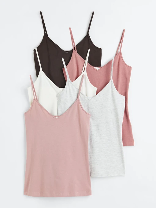 Одежда для дома и сна H&M модель 72642 Фото