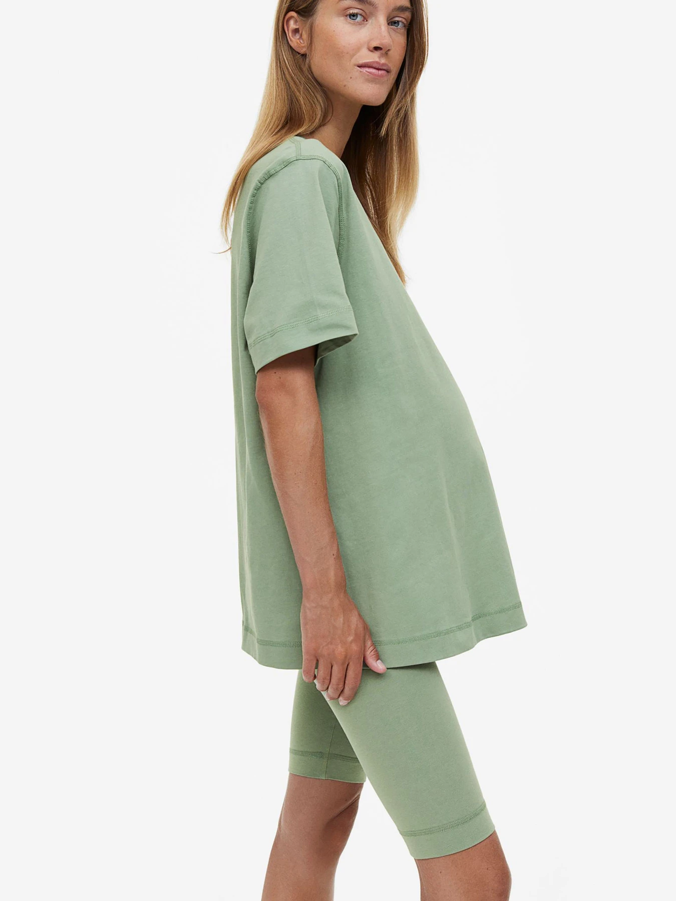 Шорты H&M модель 72647 Фото