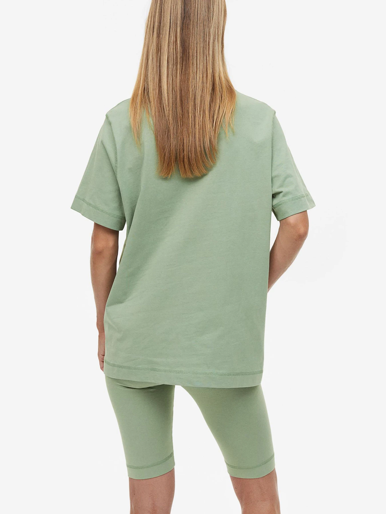 Шорты H&M модель 72647 Фото
