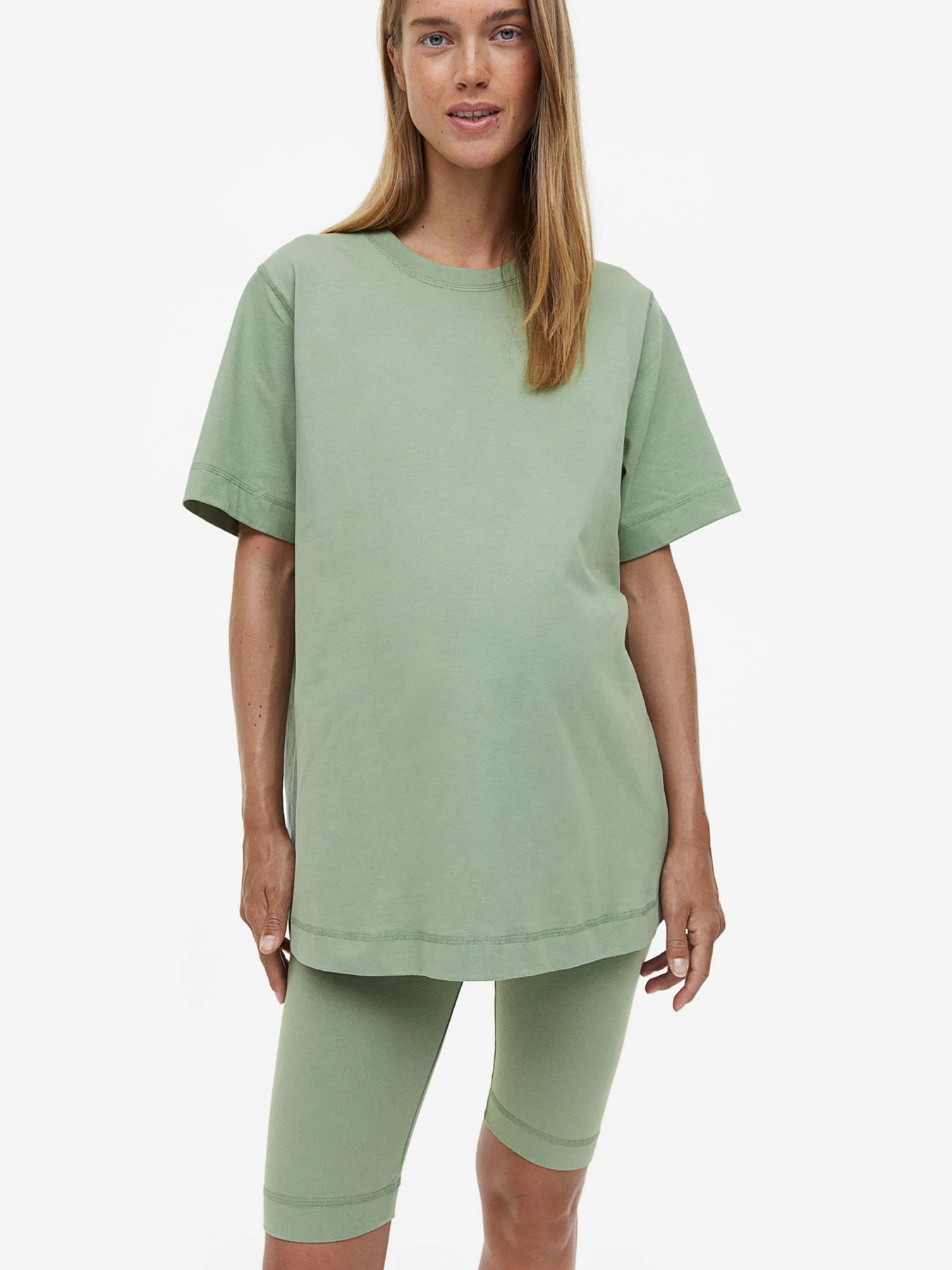Шорты H&M модель 72647 Фото