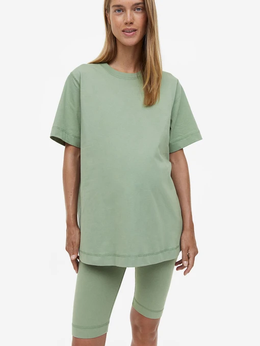 Шорты H&M модель 72647 Фото
