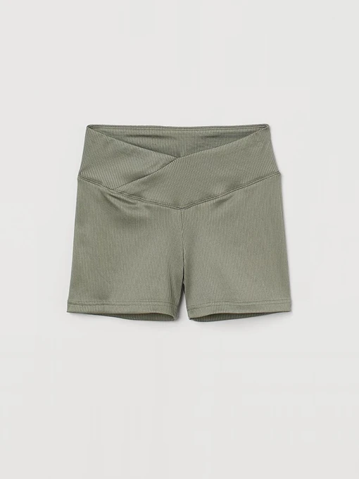 Шорти H&M модель 72649 Фото
