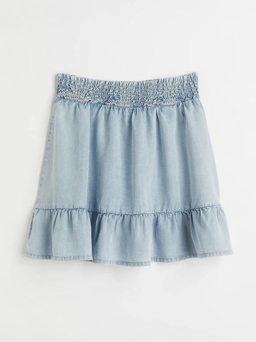 Юбки H&M модель 72655 Фото
