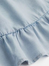 Юбки H&M модель 72655 Фото