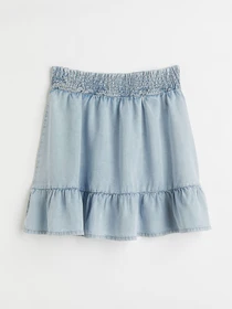 Юбки H&M модель 72655 Фото