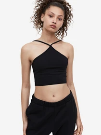 Футболки и поло H&M модель 72657 Фото