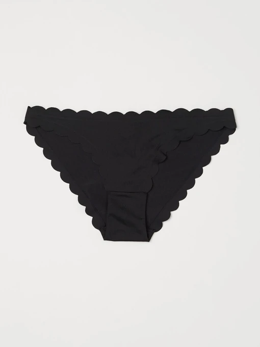 Одежда для пляжа H&M модель 72659 Фото