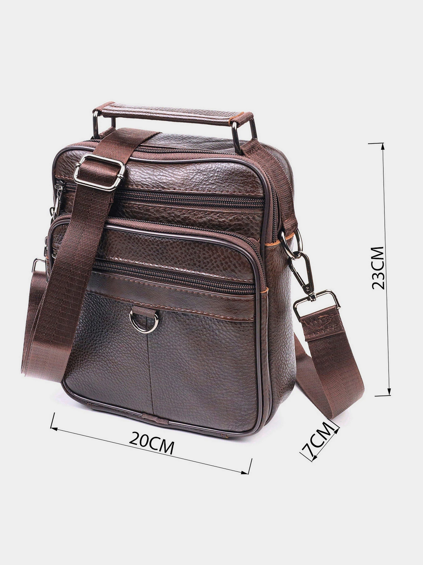 Сумки Vintage модель bag24_21272 Сумки Vintage модель bag24_21272 Фото
