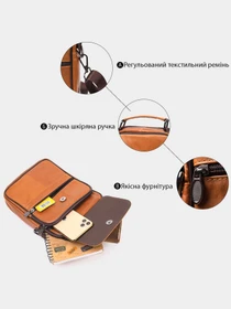 Сумки Vintage модель bag24_21273 Фото