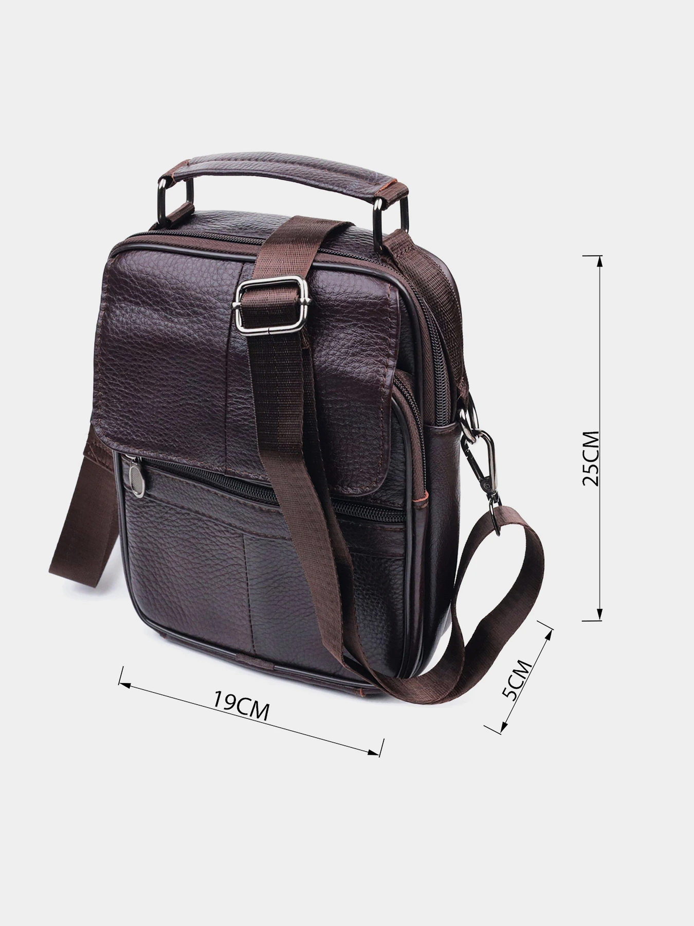 Сумки Vintage модель bag24_21304 Фото