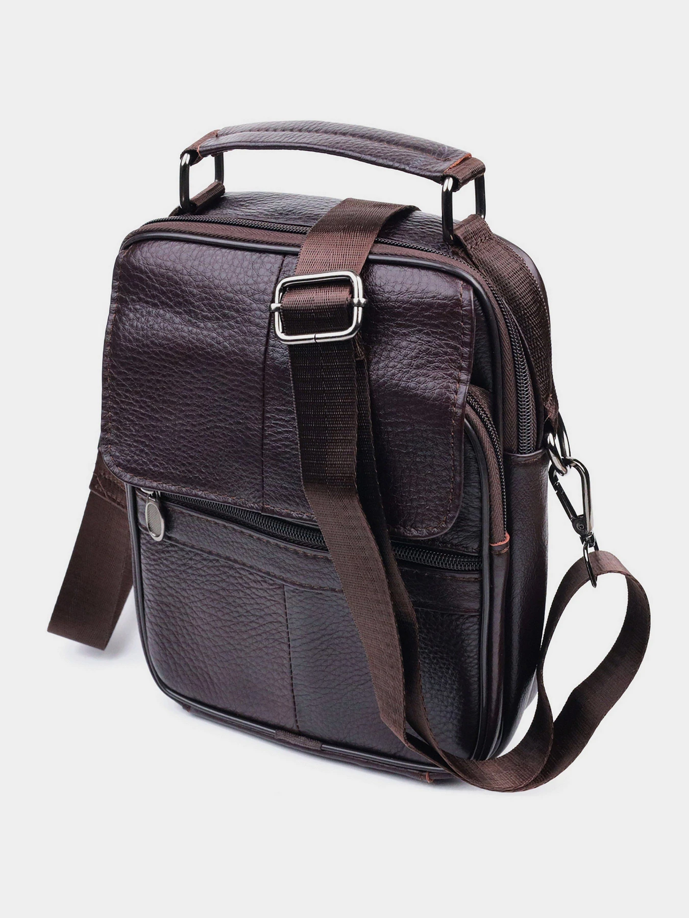 Сумки Vintage модель bag24_21304 Фото