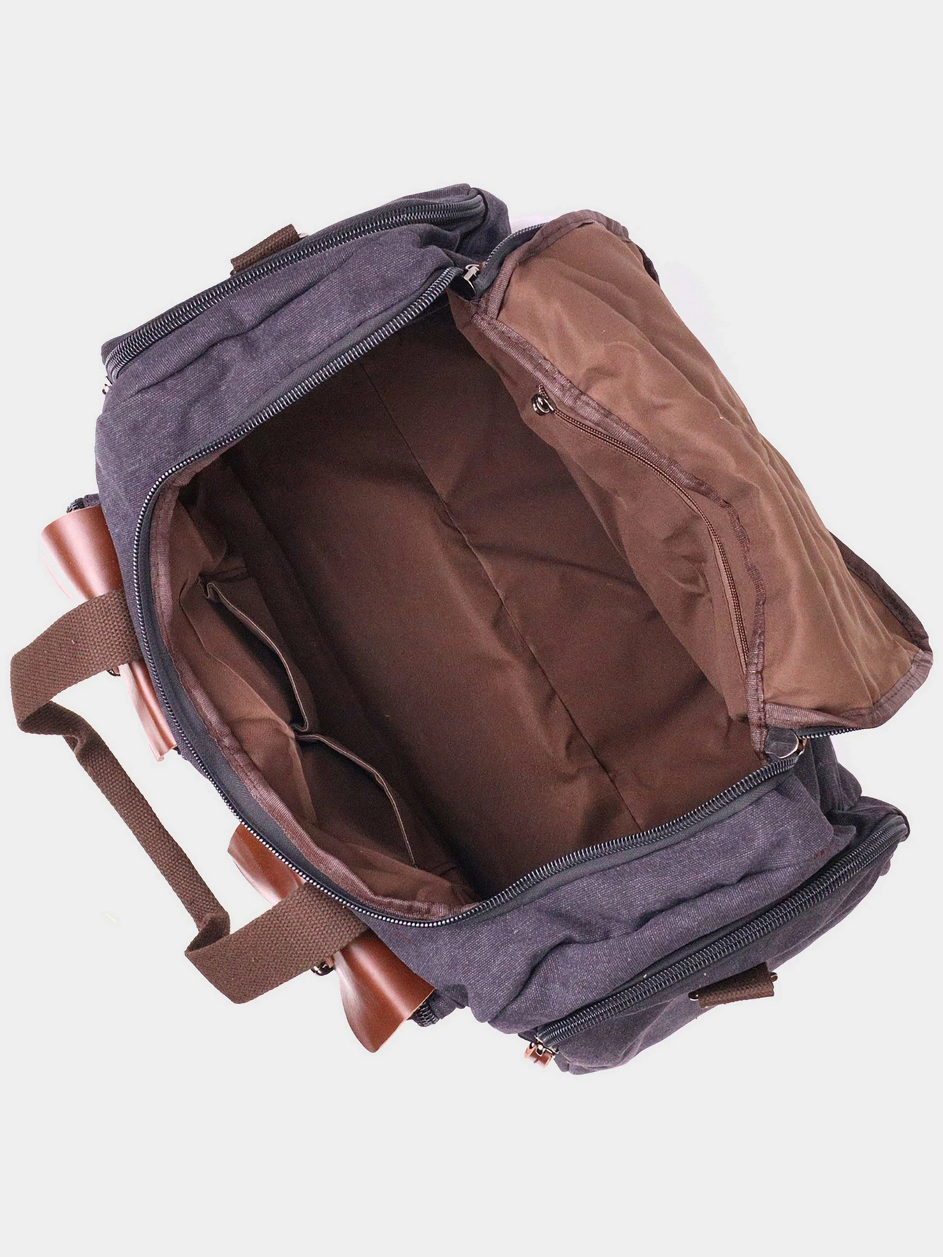 Дорожные сумки и чемоданы Vintage модель bag24_21237 Дорожные сумки и чемоданы Vintage модель bag24_21237 Фото