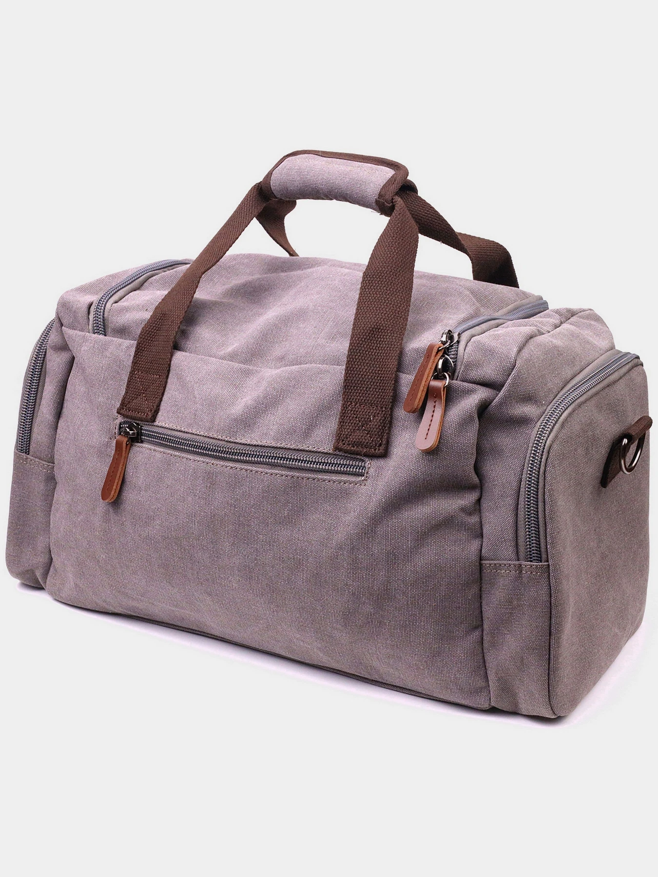 Дорожные сумки и чемоданы Vintage модель bag24_21238 Фото