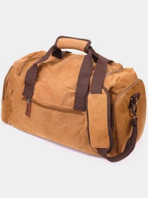 Дорожные сумки и чемоданы Vintage модель bag24_21239 Фото