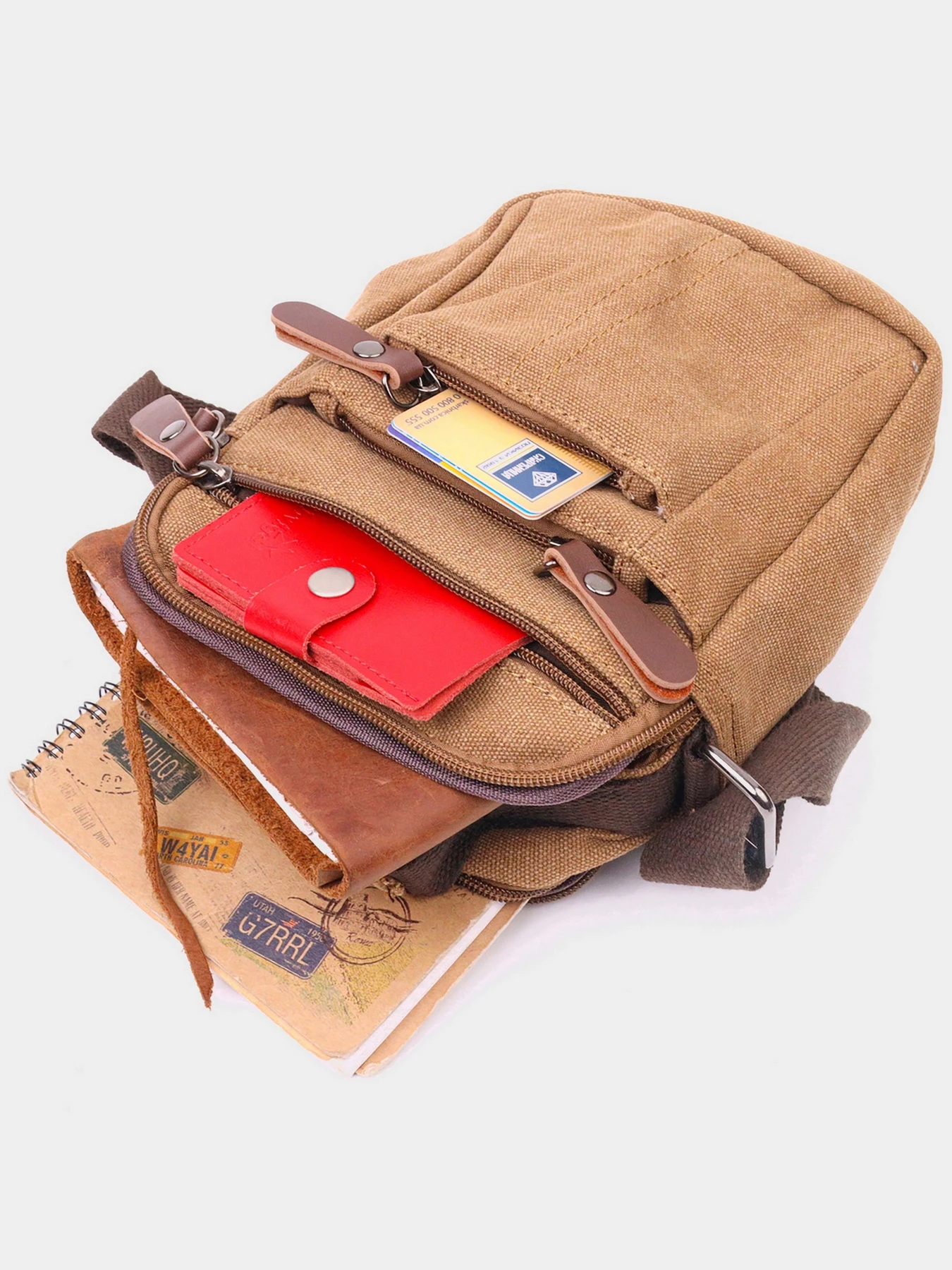 Сумки Vintage модель bag24_21245 Фото