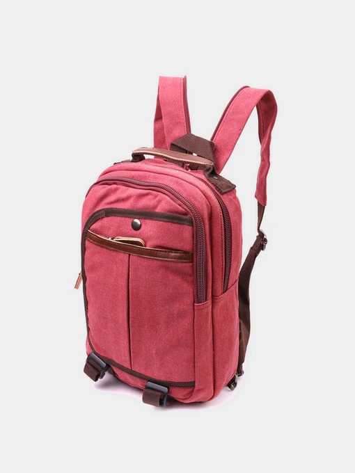 Рюкзаки Vintage модель bag24_21256 Фото