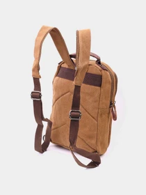 Рюкзаки Vintage модель bag24_21257 Фото