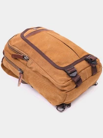 Рюкзаки Vintage модель bag24_21257 Фото