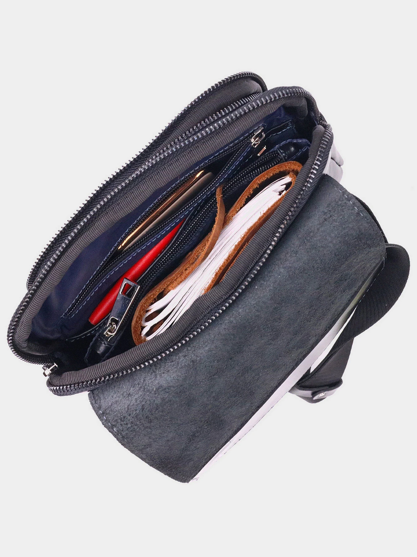 Сумки Shvigel модель bag24_18721 Сумки Shvigel модель bag24_18721 Фото