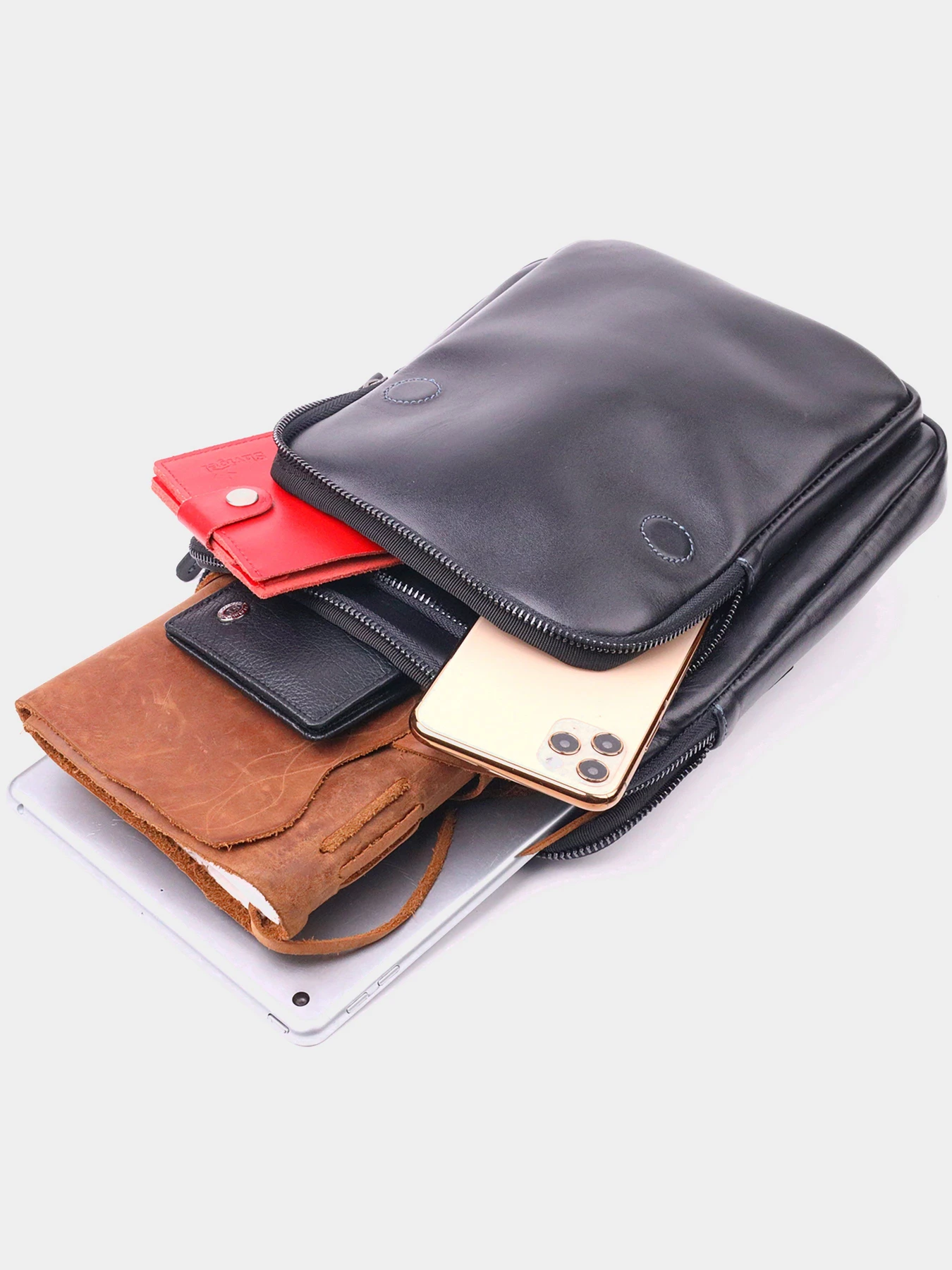 Сумки Shvigel модель bag24_18721 Сумки Shvigel модель bag24_18721 Фото