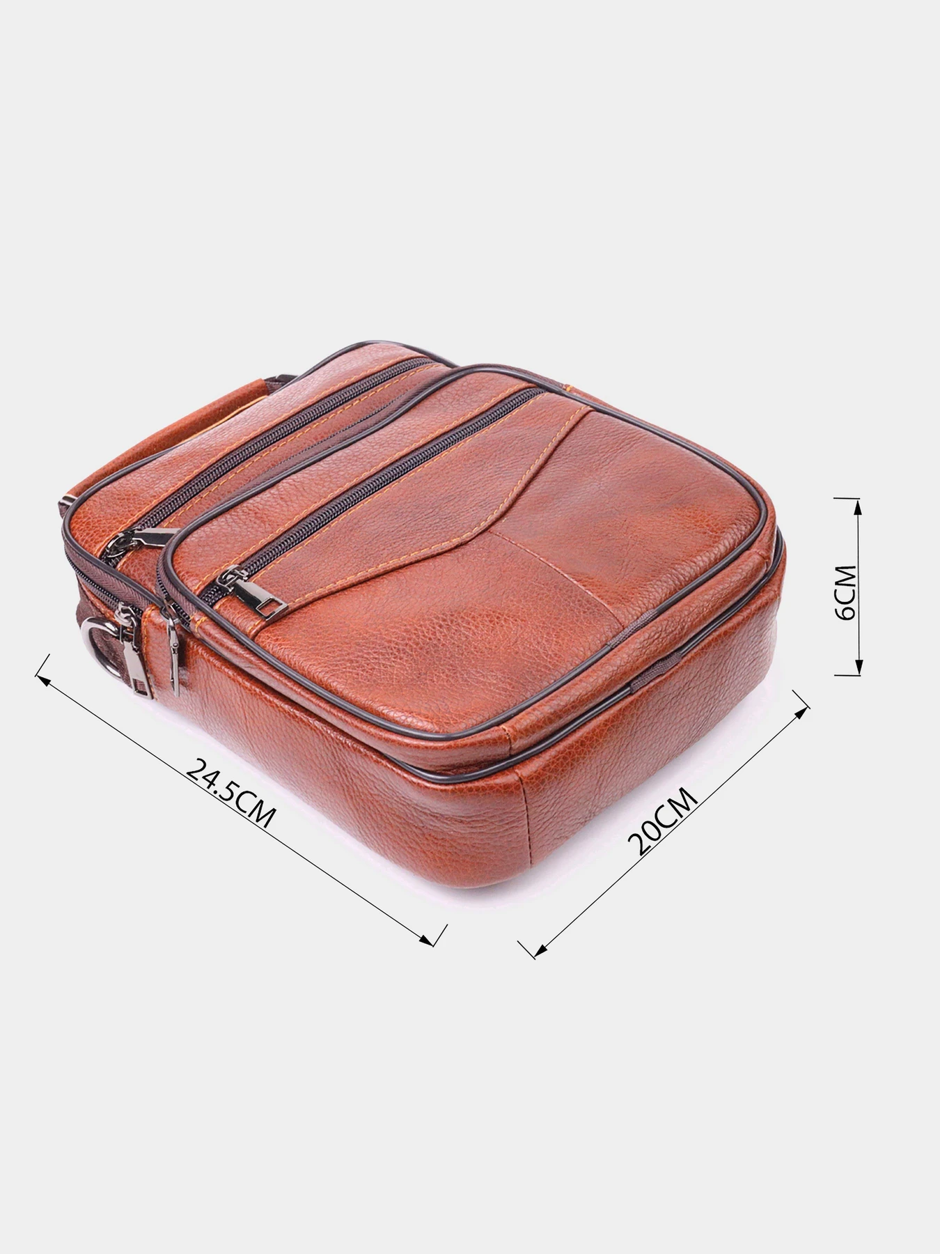 Сумки Vintage модель bag24_21277 Фото