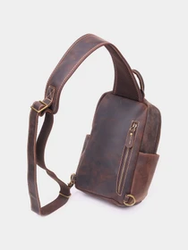 Сумки Vintage модель bag24_21285 Фото