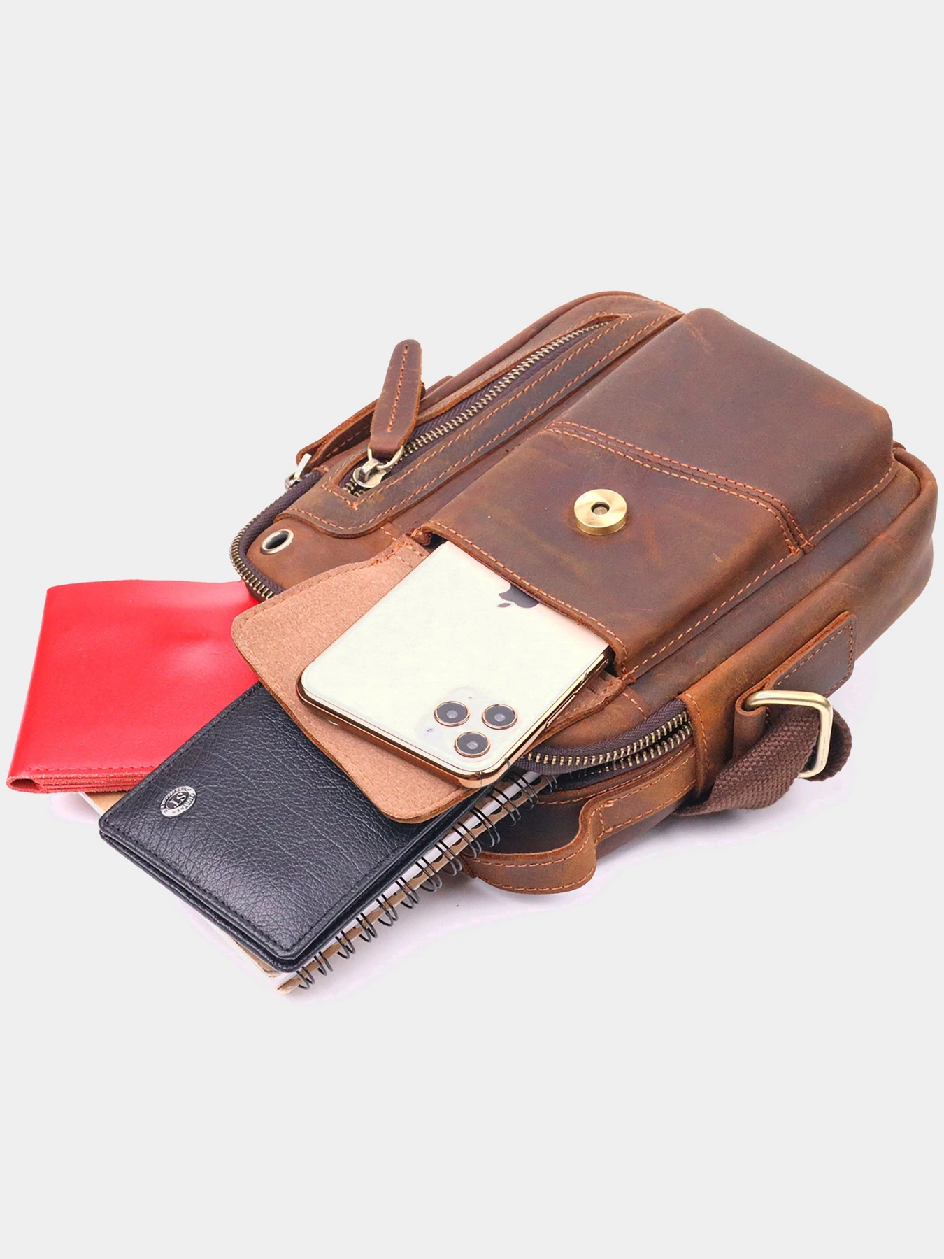 Сумки Vintage модель bag24_21293 Сумки Vintage модель bag24_21293 Фото
