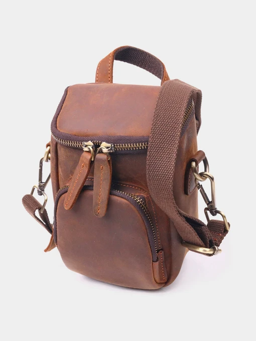 Сумки Vintage модель bag24_21295 Фото