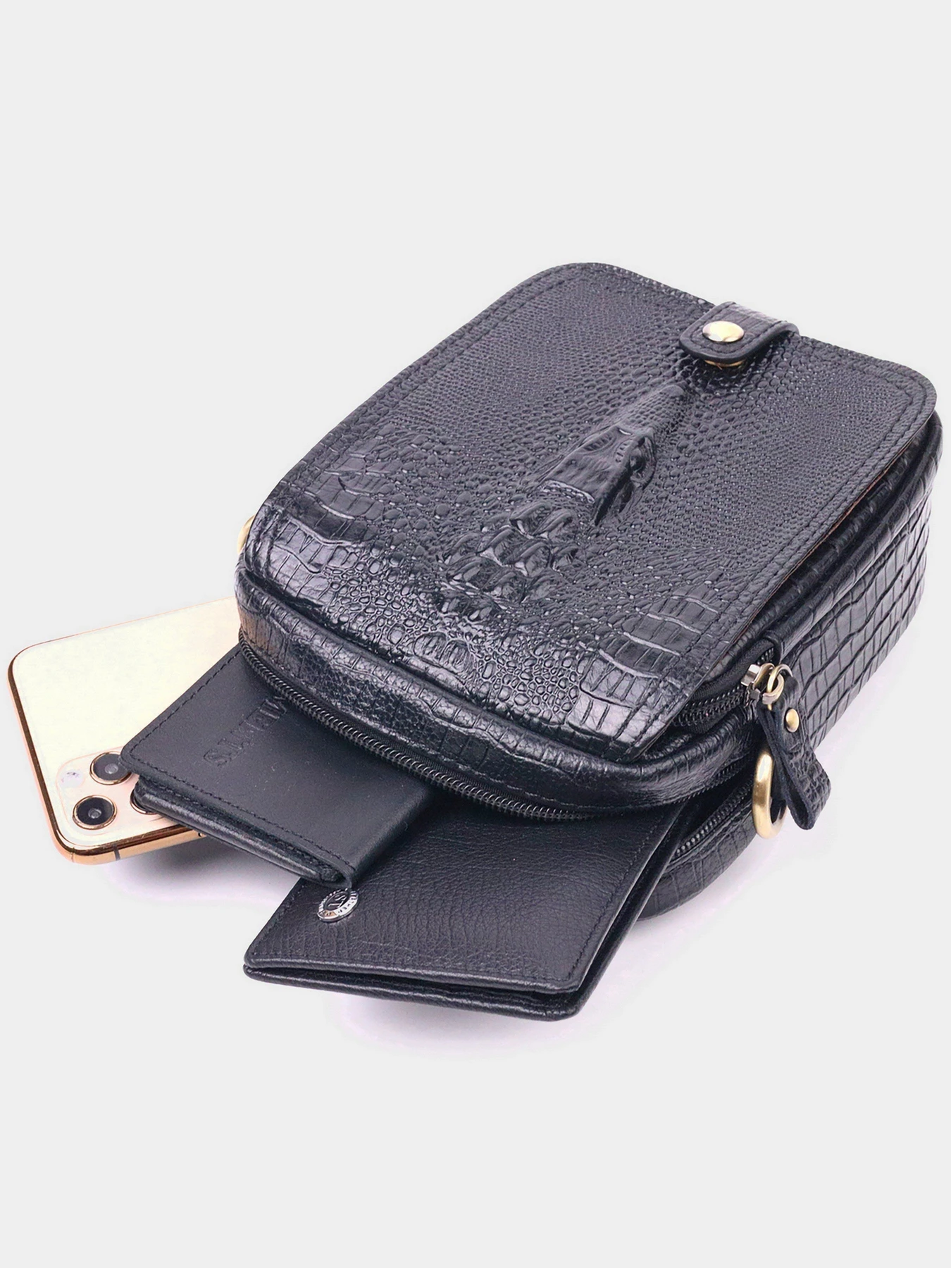 Сумки Vintage модель bag24_21299 Сумки Vintage модель bag24_21299 Фото