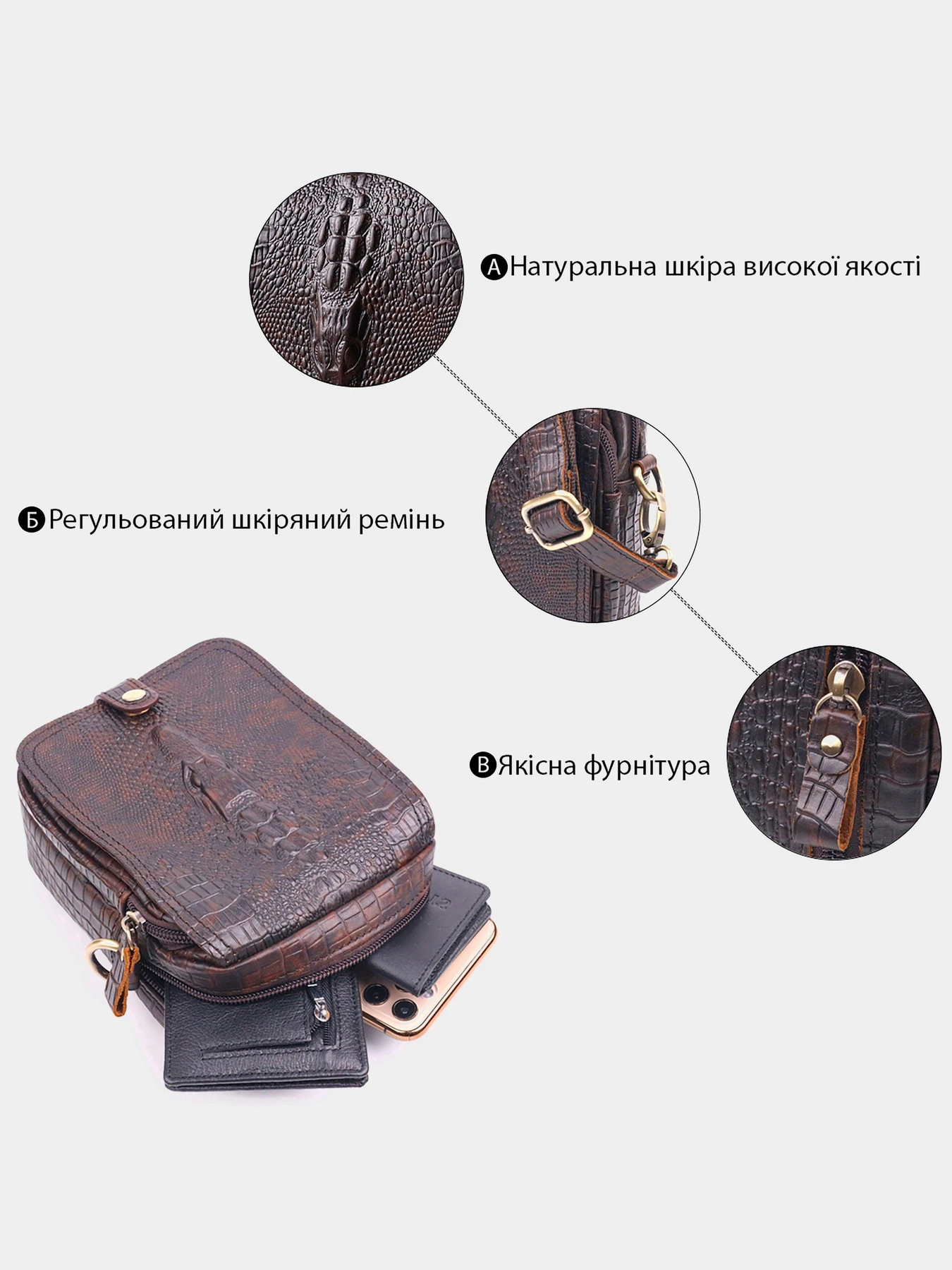 Сумки Vintage модель bag24_21300 Сумки Vintage модель bag24_21300 Фото