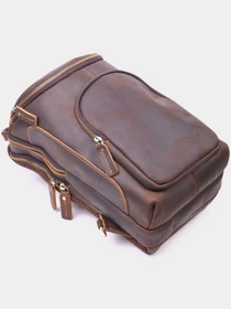 Сумки Vintage модель bag24_21303 Фото