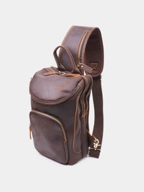 Сумки Vintage модель bag24_21303 Фото