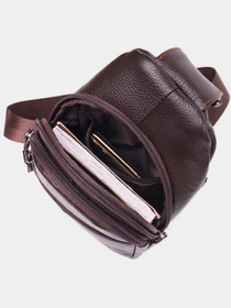 Сумки Vintage модель bag24_21308 Фото