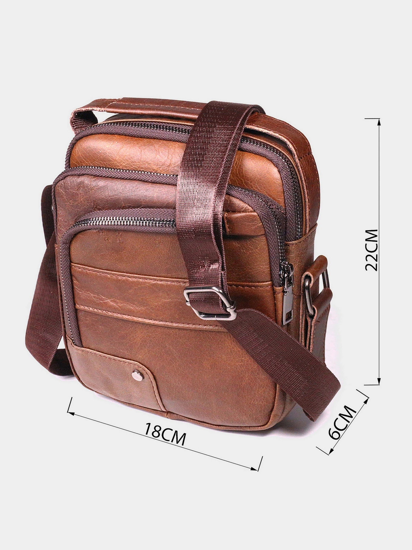 Сумки Vintage модель bag24_21480 Фото