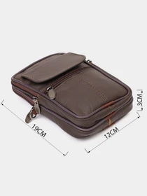 Сумки Vintage модель bag24_21488 Фото