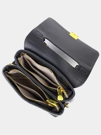 Сумки Vintage модель bag24_22074 Фото
