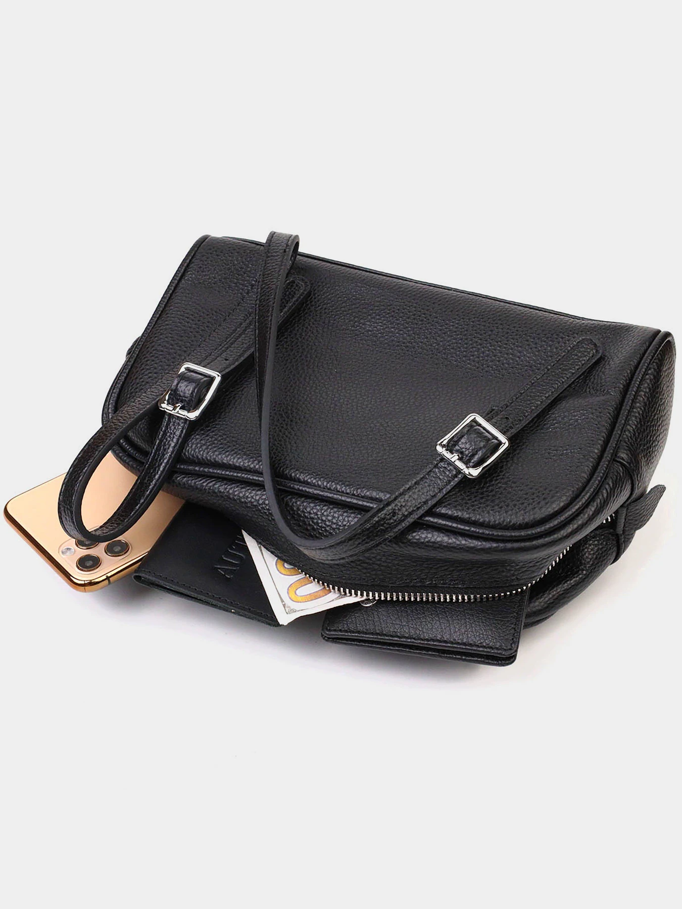 Сумки Vintage модель bag24_22078 Сумки Vintage модель bag24_22078 Фото