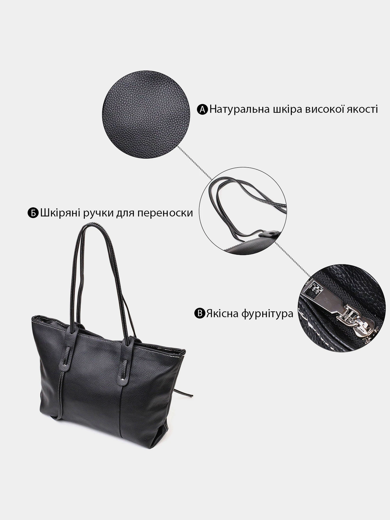Сумки Vintage модель bag24_22082 Фото