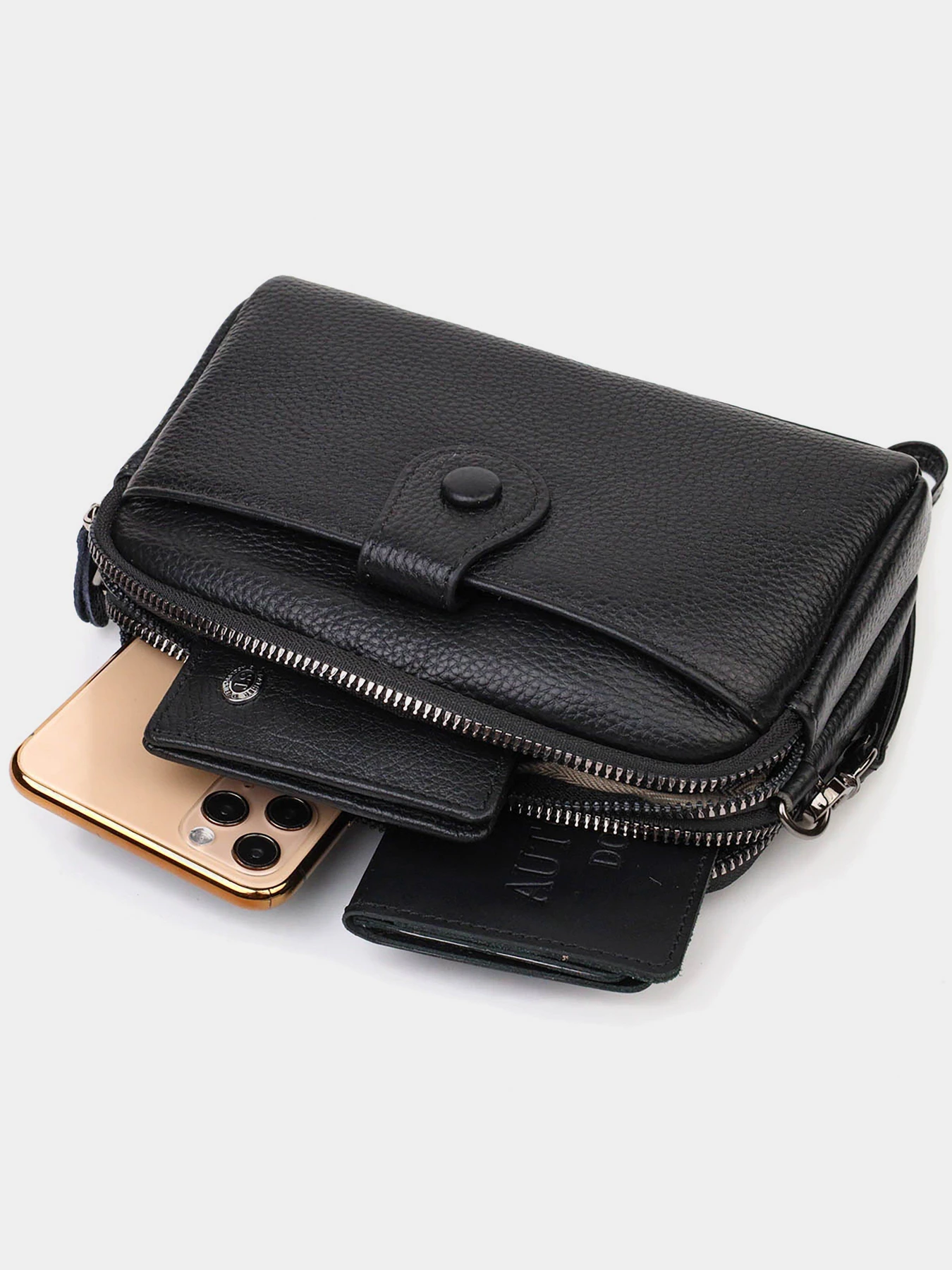 Сумки Vintage модель bag24_22086 Фото