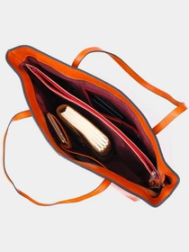 Сумки Vintage модель bag24_22096 Фото