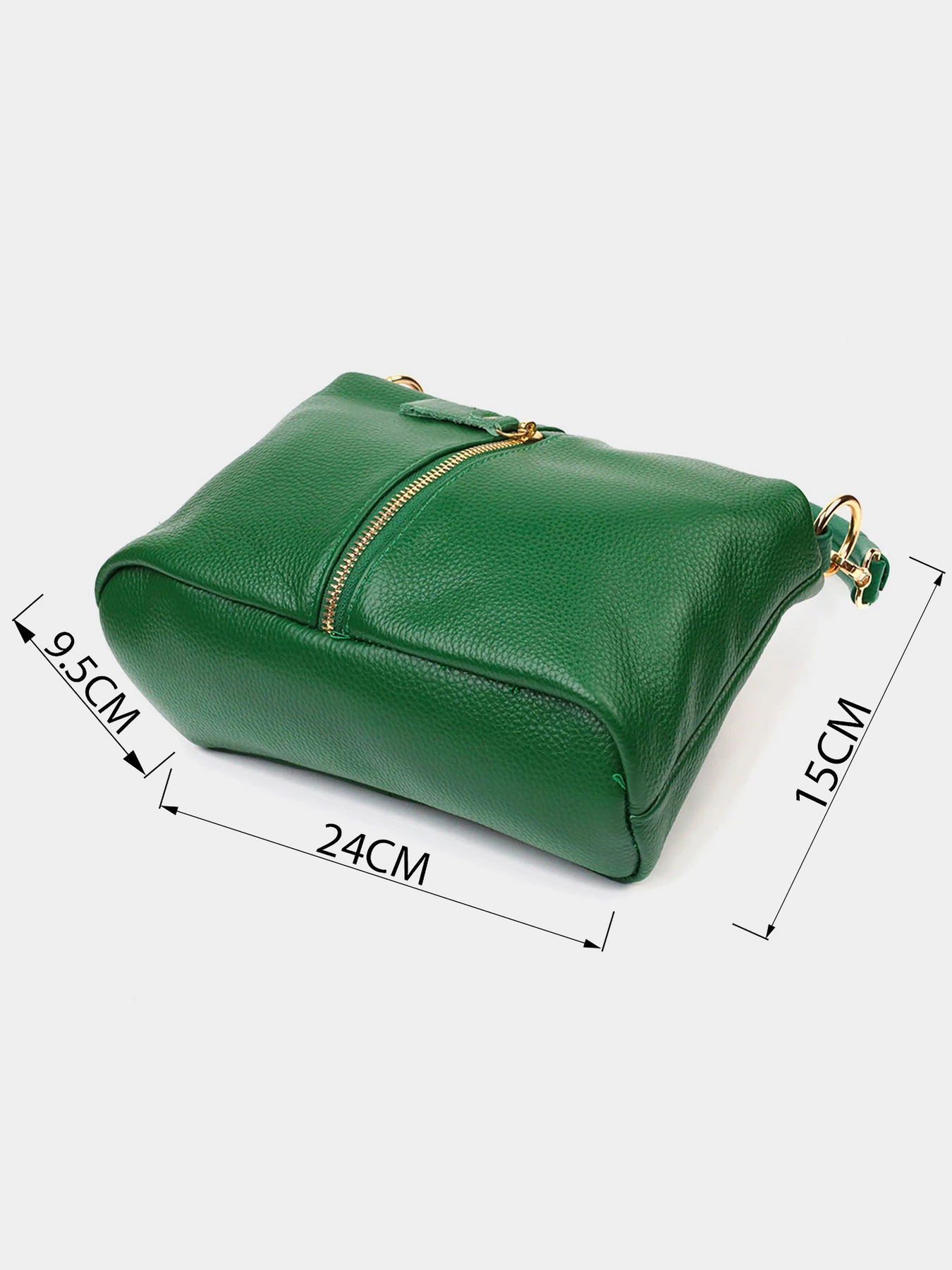 Сумки Vintage модель bag24_22097 Фото