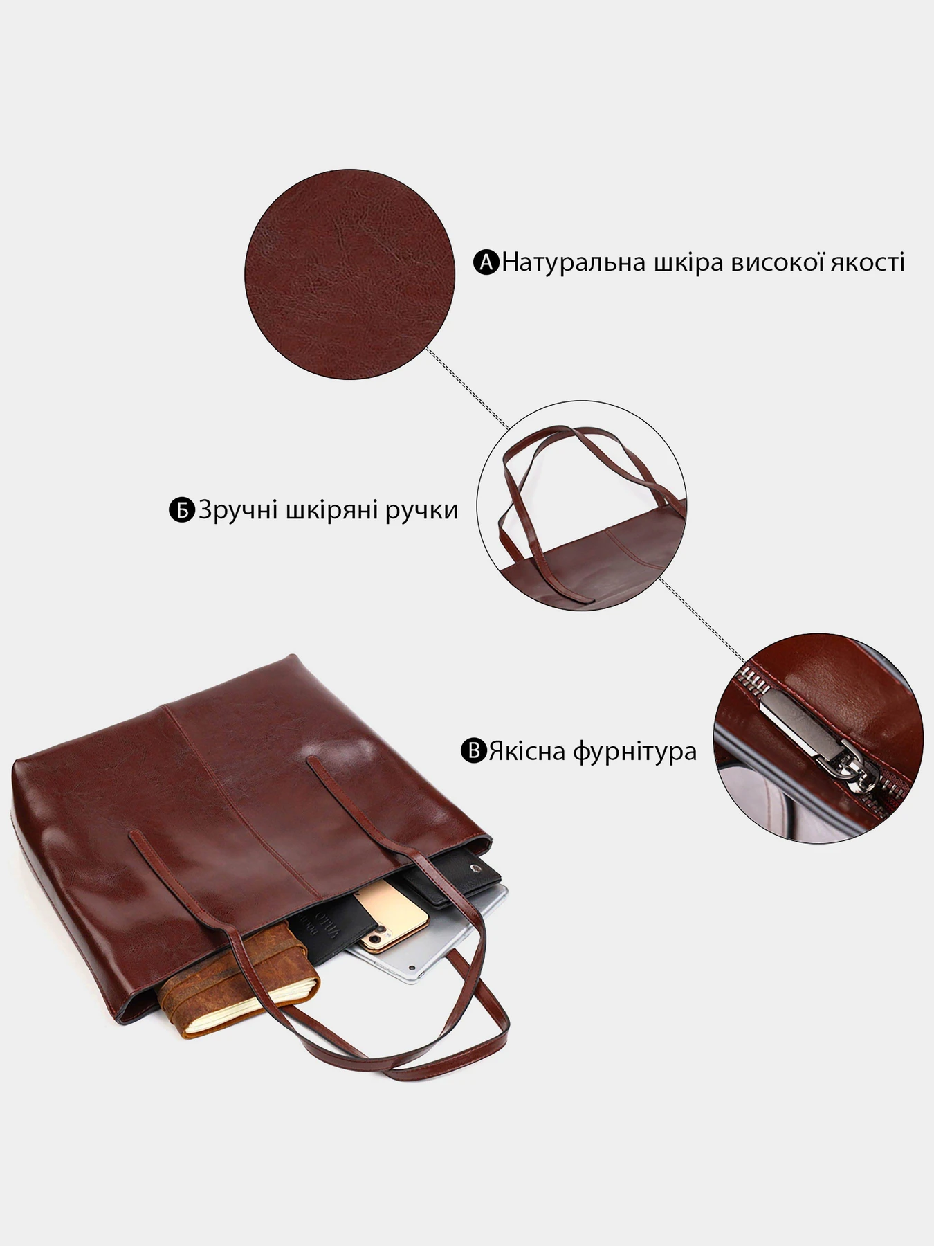 Сумки Vintage модель bag24_22103 Сумки Vintage модель bag24_22103 Фото