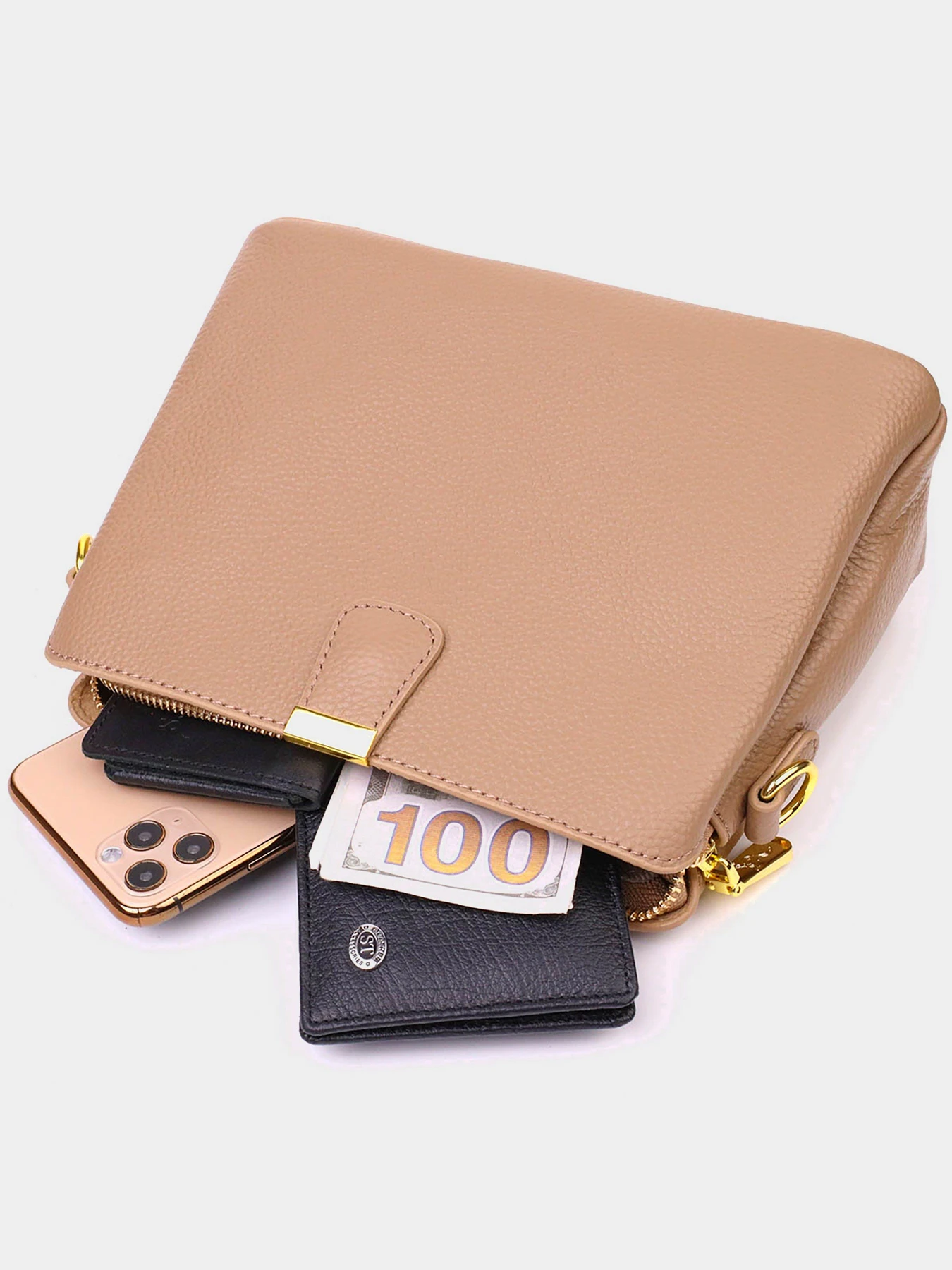 Сумки Vintage модель bag24_22106 Фото