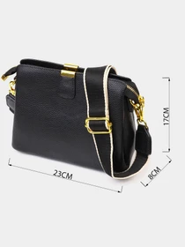 Сумки Vintage модель bag24_22107 Фото