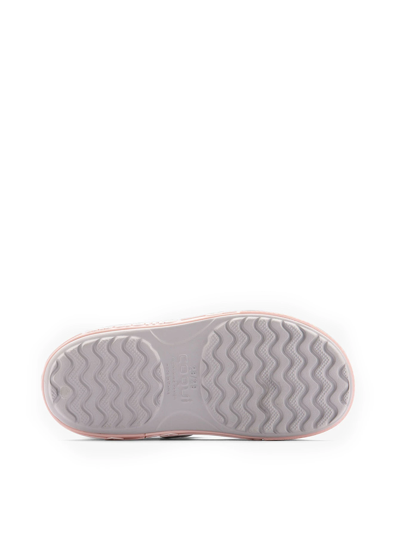 Сандалії COQUI модель 8861Khaki_grey_Candy_pink Сандалії COQUI модель 8861Khaki_grey_Candy_pink Фото